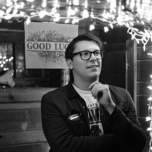 Meet your Posher, Greg